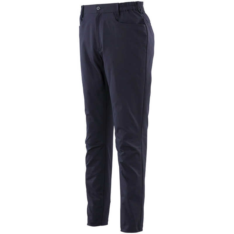ミズノ　2WAYパンツ(通年向け) ［ユニセックス］ M 14：ネイビー　F2JF218114