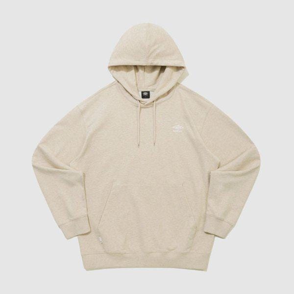 エッセンシャル スモールロゴ フード付きTシャツ UR123CHD19-BMG0