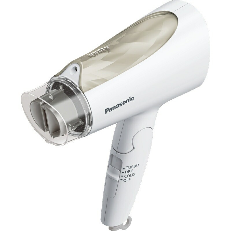 （ギフト）ヘアードライヤー イオニティ ゴールド調 EH-NE4J-N