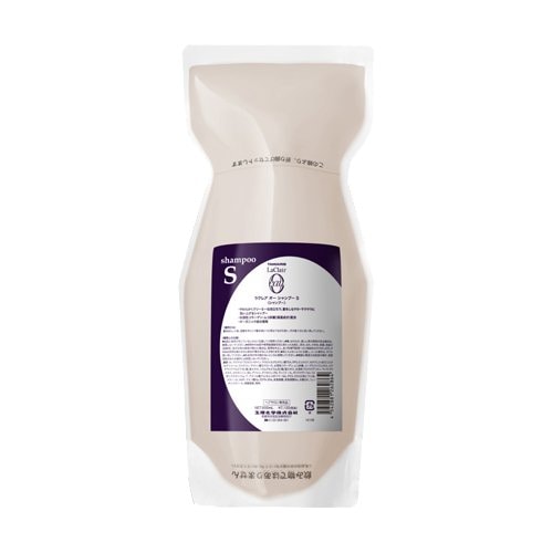 タマリス ラクレア オー シャンプー S スムースフレッシュ 600mL 詰め替え