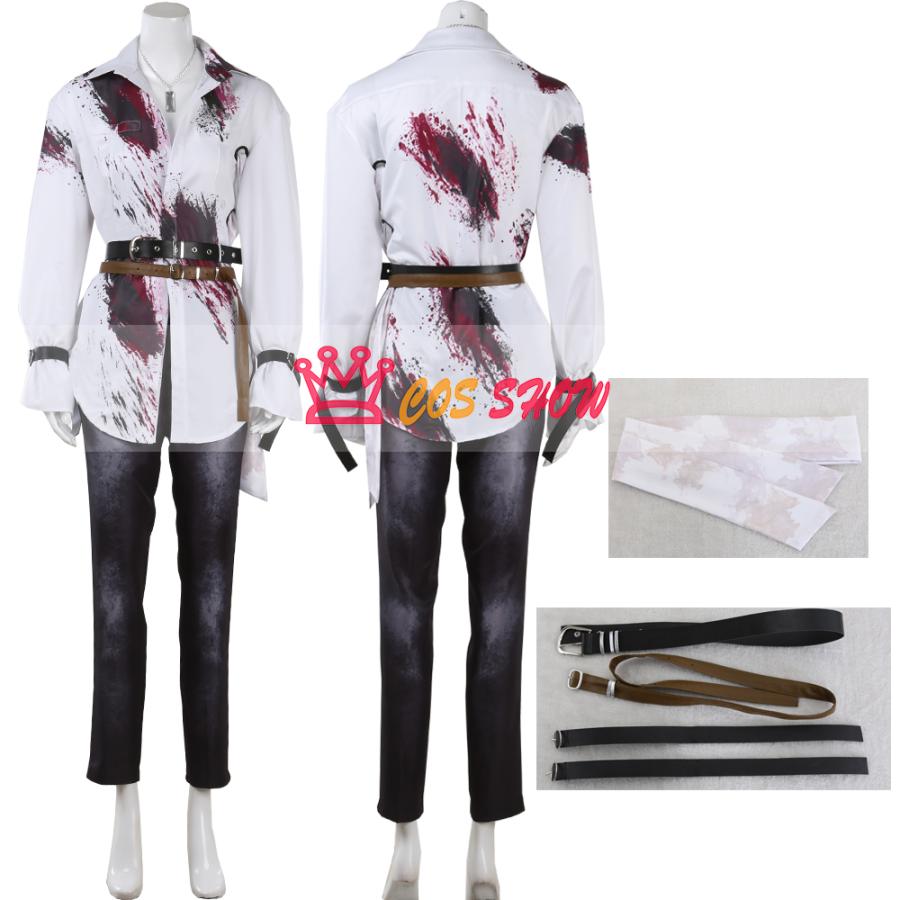 あんさんぶるスターズ! あんスタ UNDEAD 獣と外交官 乙狩アドニス おとがりあどにす コスプレ衣装 cosplay 仮装 オーダーメイド製作可能 仮装 イベント