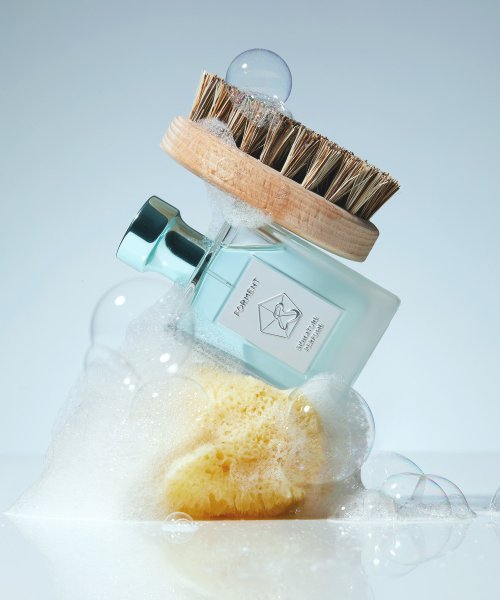 シグネチャーパフュームコットンバス50ml