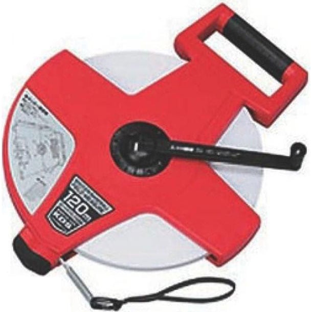 カネヤ KANEYA スピードタフミックリール 120m 学校機器 (K2203)