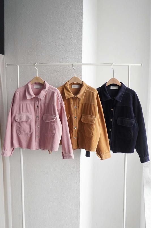 ジョイゴールデンジャケット