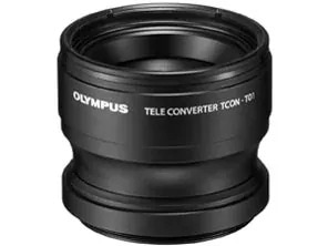 TCON-T01 テレコンバーター