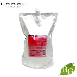 ルベル イオリコミント クレンジング 2500mL 詰替え用