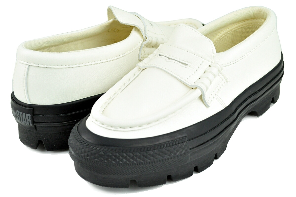 オールスター チャンク ローファー 1se439