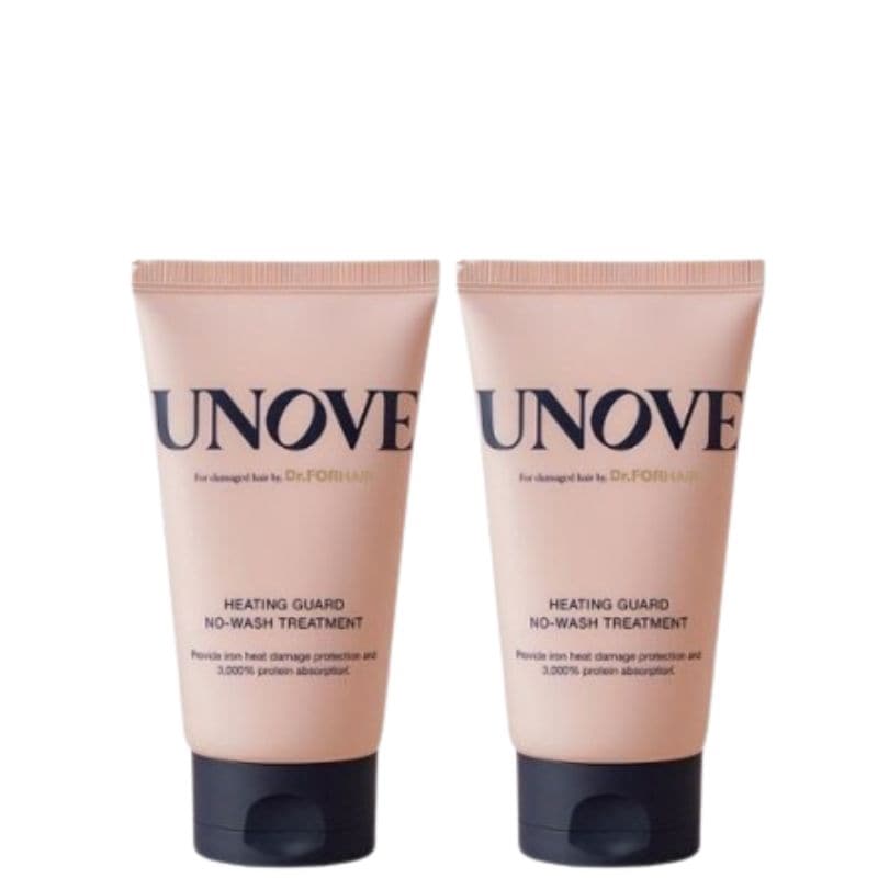 ヒーティングガード ノーウォッシュトリートメント 147ml1+1