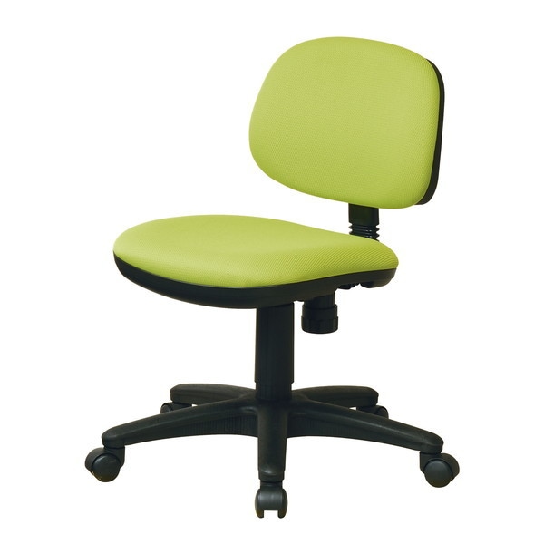 K-928(GN) グリーン オフィスチェア メーカー直送
