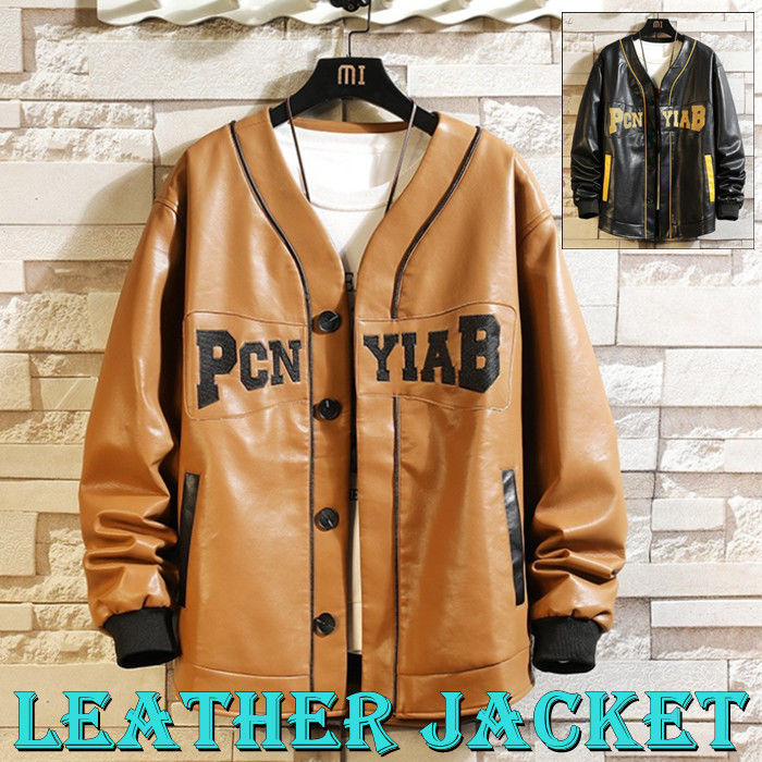 レザージャケット ライダースジャケット メンズジャケット 機車服 ショート丈 カジュアルジャケット 革ジャケット 春服 秋服 冬服 アウター