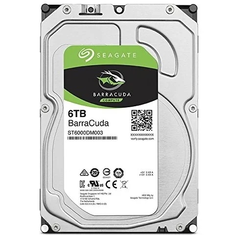 ST6000DM003 [6TB SATA600 5400]