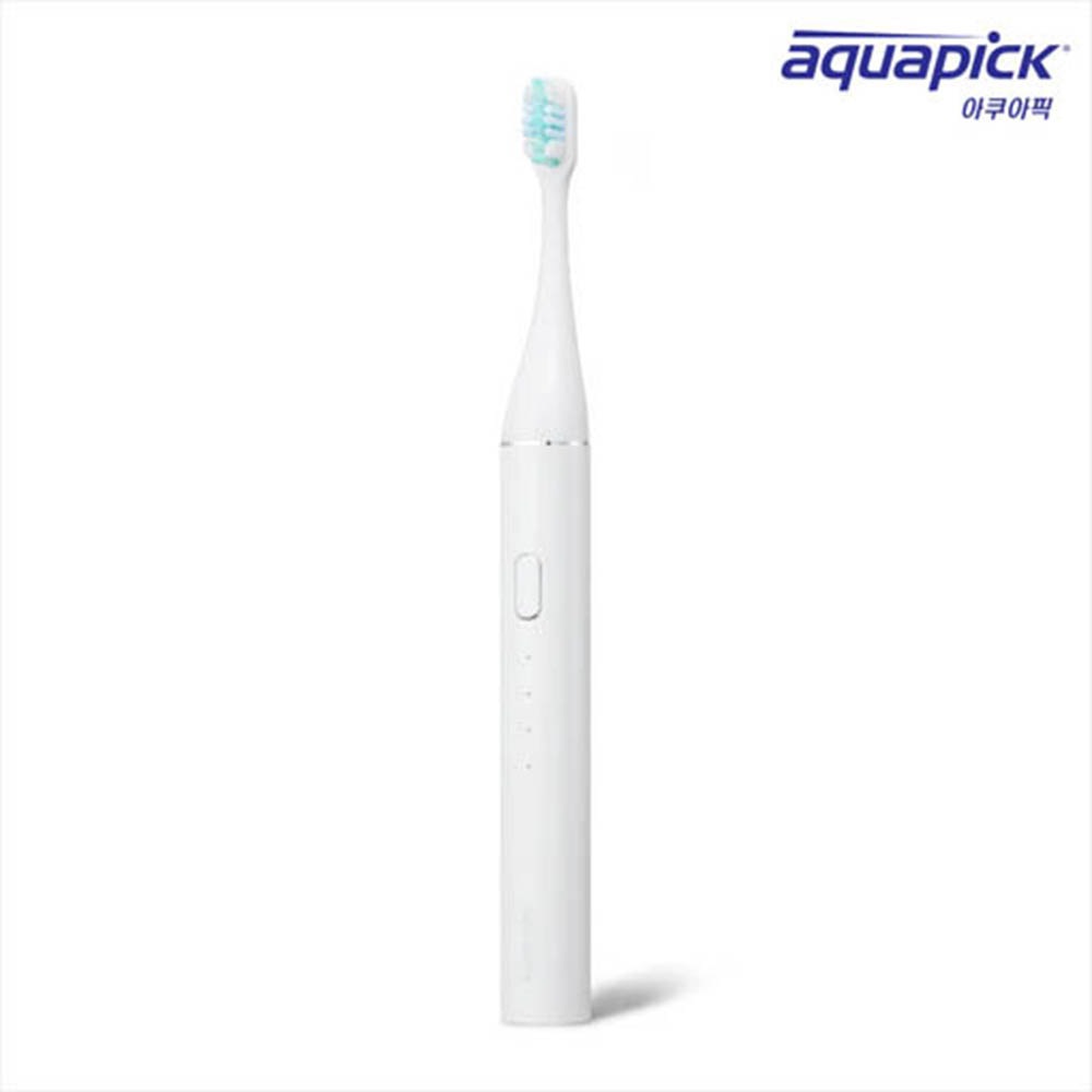 Aquapick 電動歯ブラシ AQ-101