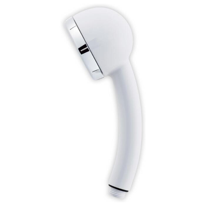 オムコ東日本 amane 天音 シャワーヘッド スタンダード ホワイト 8,187円