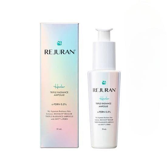 ヒーラートリプルラジアンズアンプル30ml