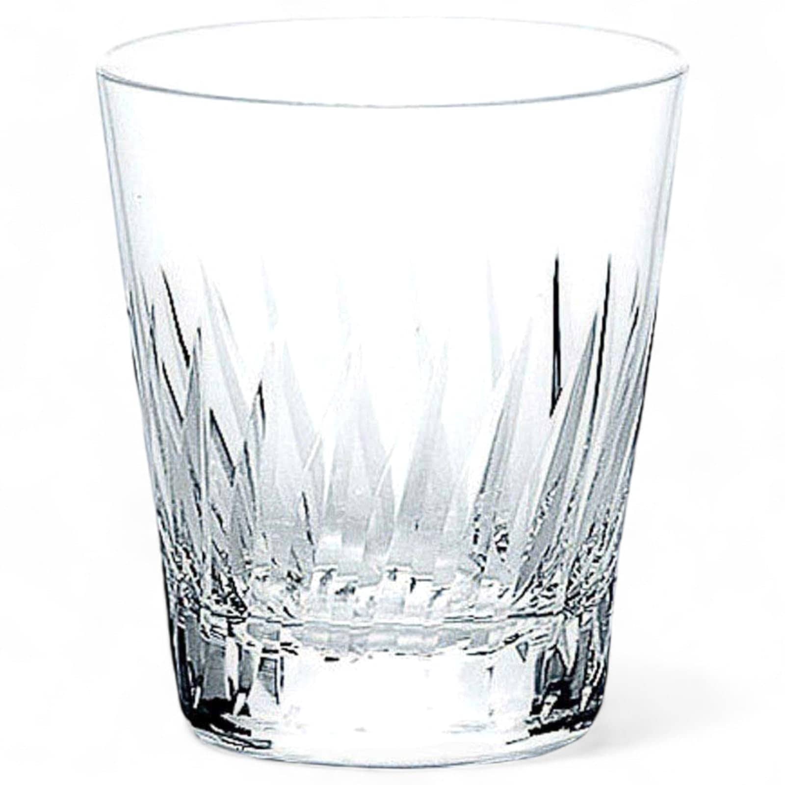 匠美風select （6個入） コップ グラス カップ １０オールド φ87×H94mm 315ml 食洗機対応 硝子 （ ガラス ） 日本製