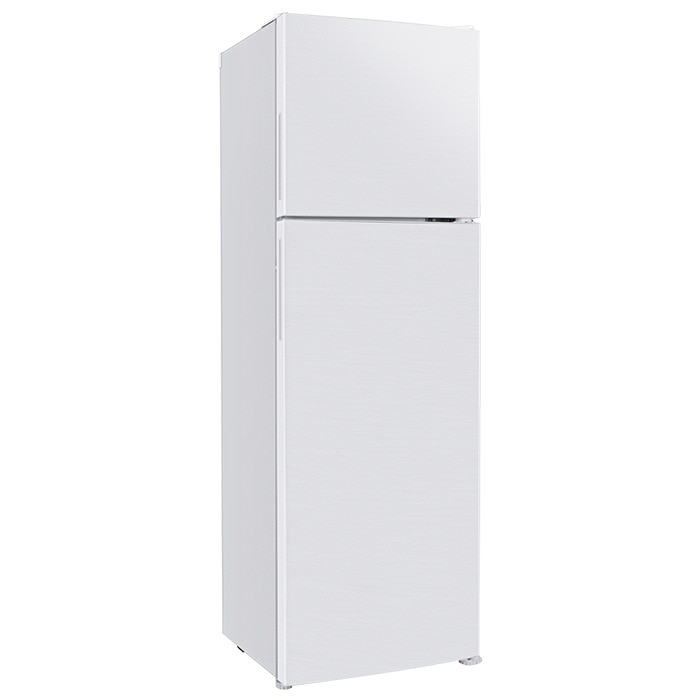 168L 2ドア冷凍冷蔵庫 右開き JR168ML01WH 一人暮らし 新生活 小型 家庭用