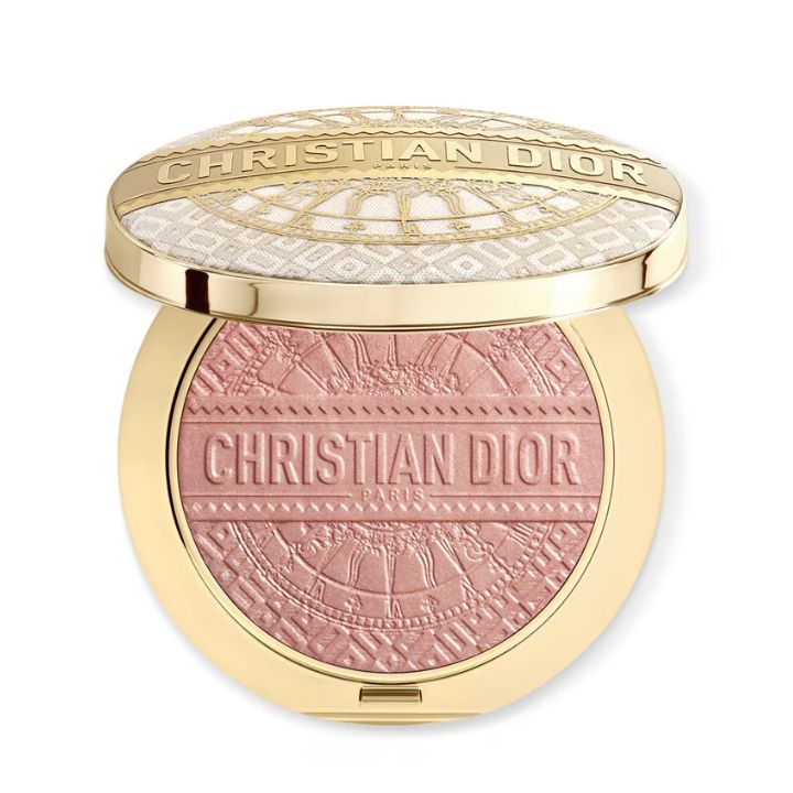 予約販売11月1日【フォーエヴァー クチュール ルミナイザー・002 コライユ ルミエール送料無料】Dior ディオールスキン フォーエヴァー クチュール ルミナイザー クリスマスコフレ ホリ送料無料
