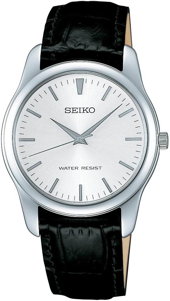 [セイコー]SEIKO 腕時計 SCXP031 メンズ