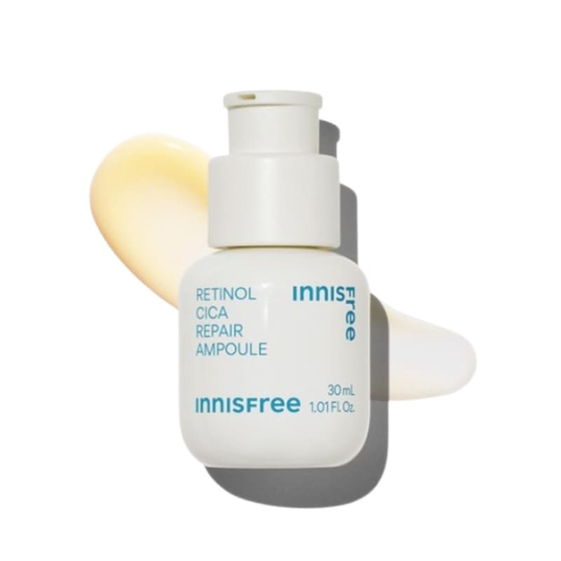 レチノールシカリペアセラム 30ml