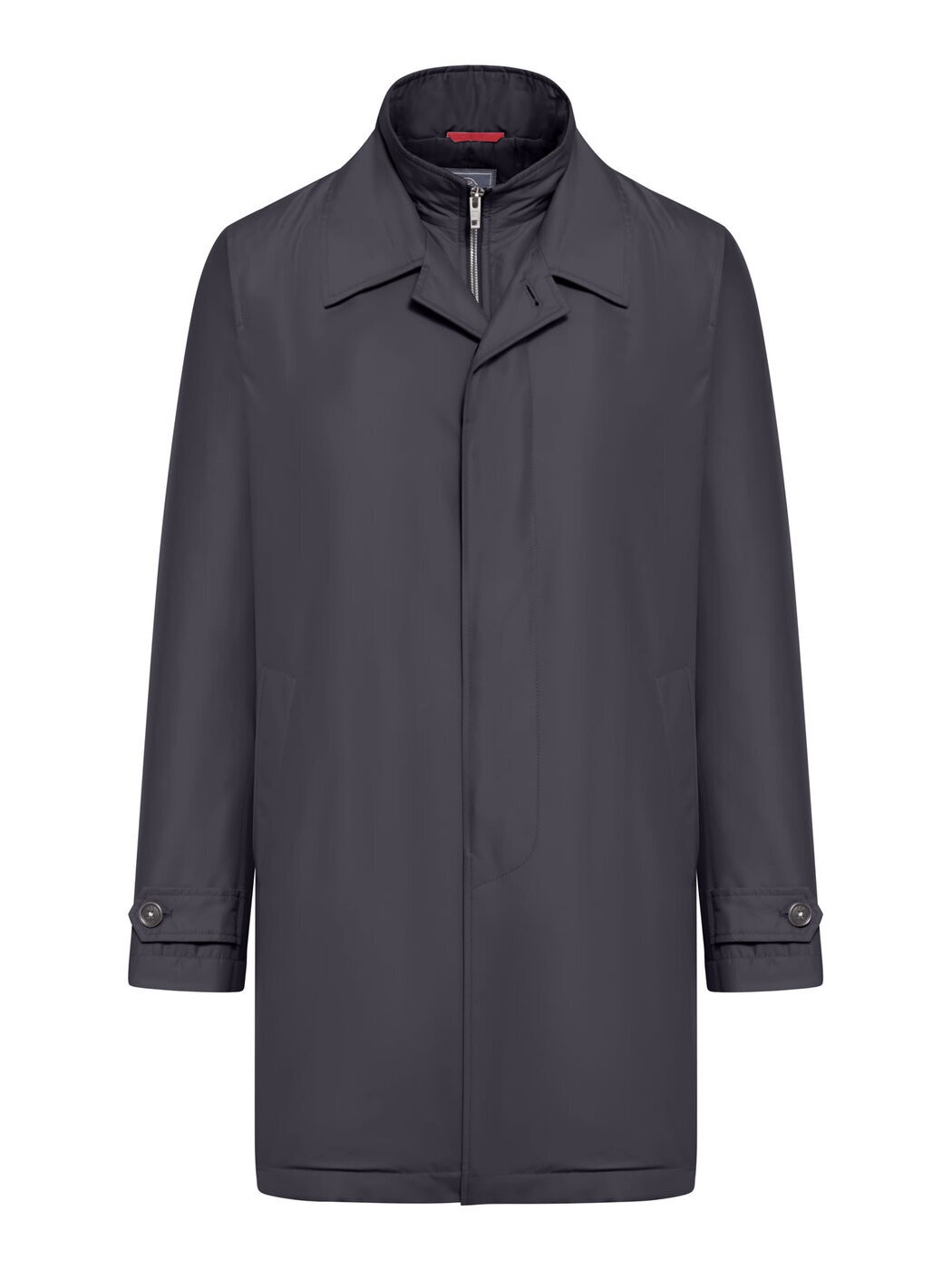 NAM62490160AXXU804U804 BALTIC ブルー 秋冬2024 コート メンズ ia