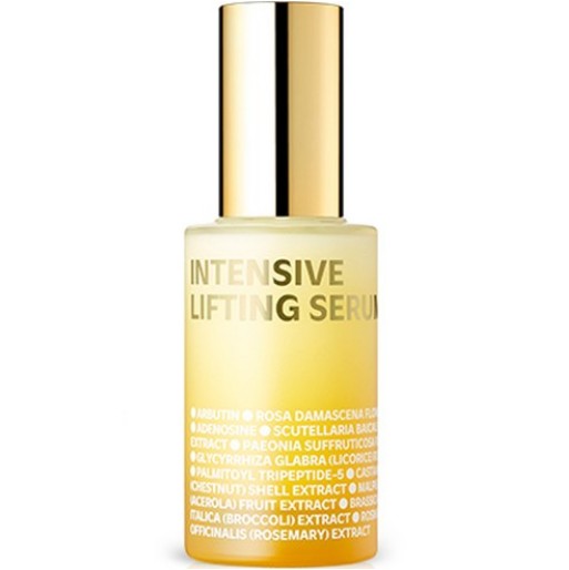 インテンシブ リフティング コア弾力 セラム 35ml (鎮静/弾力/保湿/栄養/活力/光彩/しわ防止)