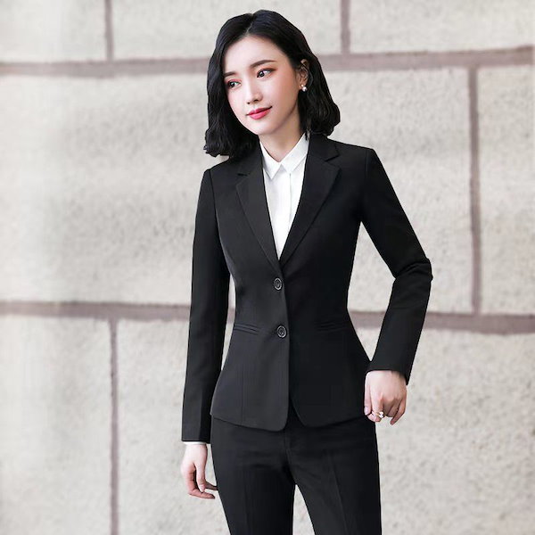 女性 職業 人気 服