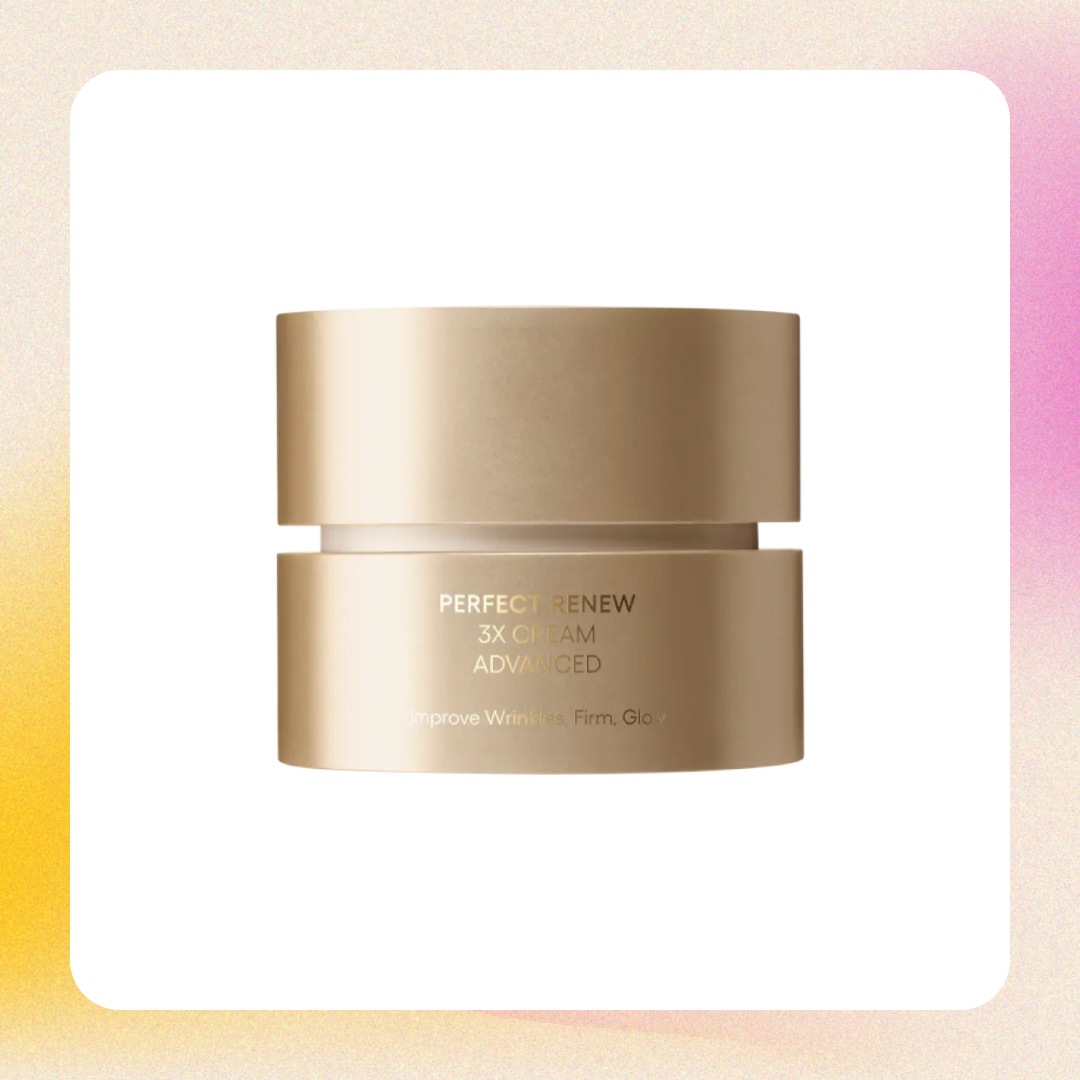 パーフェクトリニュー 3X クリーム アドバンスド 50ml