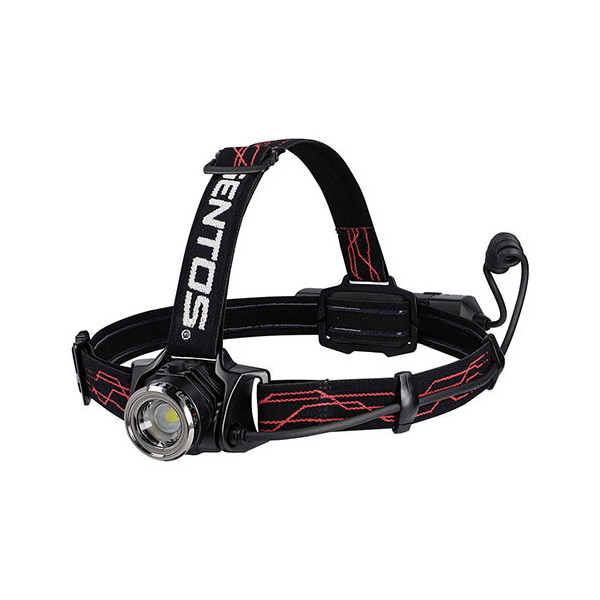 GH-118RG ハイエンドモデル Gシリーズ 充電式ヘッドライト