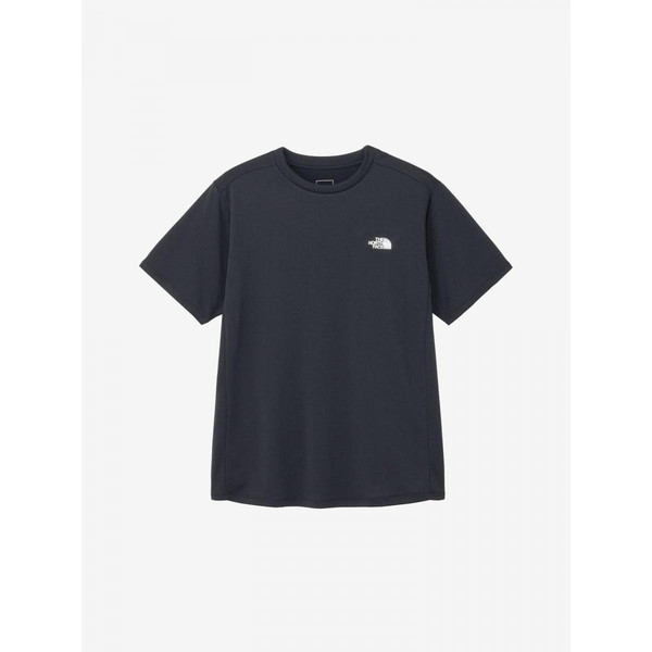 ザ・ノース・フェイス THE NORTH FACE ショートスリーブワンポイントロゴティー メンズ NT32588-K 半袖Tシャツ
