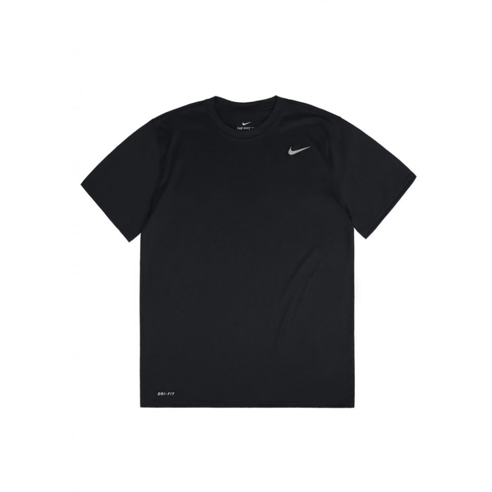 ナイキチームレジェンズスウージードリフィットショートスリーブ T シャツコレクション展 (NI-TT4)