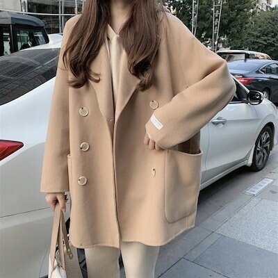 ジャケット 冬アウター ジャケット 春トレンチコート フリースで決まり！ 冬アウター キルティングコート 今年のダウンジャケット 人気ボアアウター秋ア 5,561円