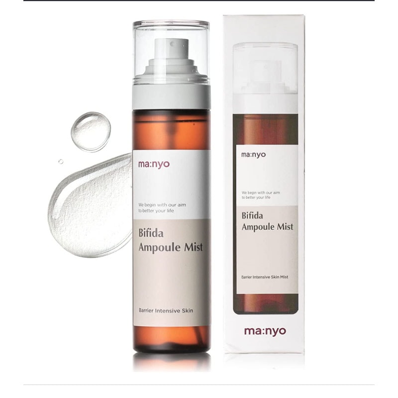ビフィダアンプルミスト 4.2 fl oz (120 ml)