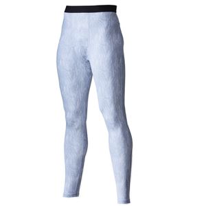 鳳皇 クールコットンコンプレッションパンツ 2着セット カモフラシルバー LL