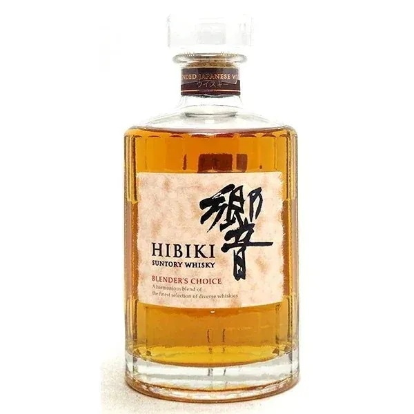 【ご一家族様１本限り】 サントリー 響 ブレンダーズ チョイス ウイスキー 43度 700ml ^YASTBCJ0^