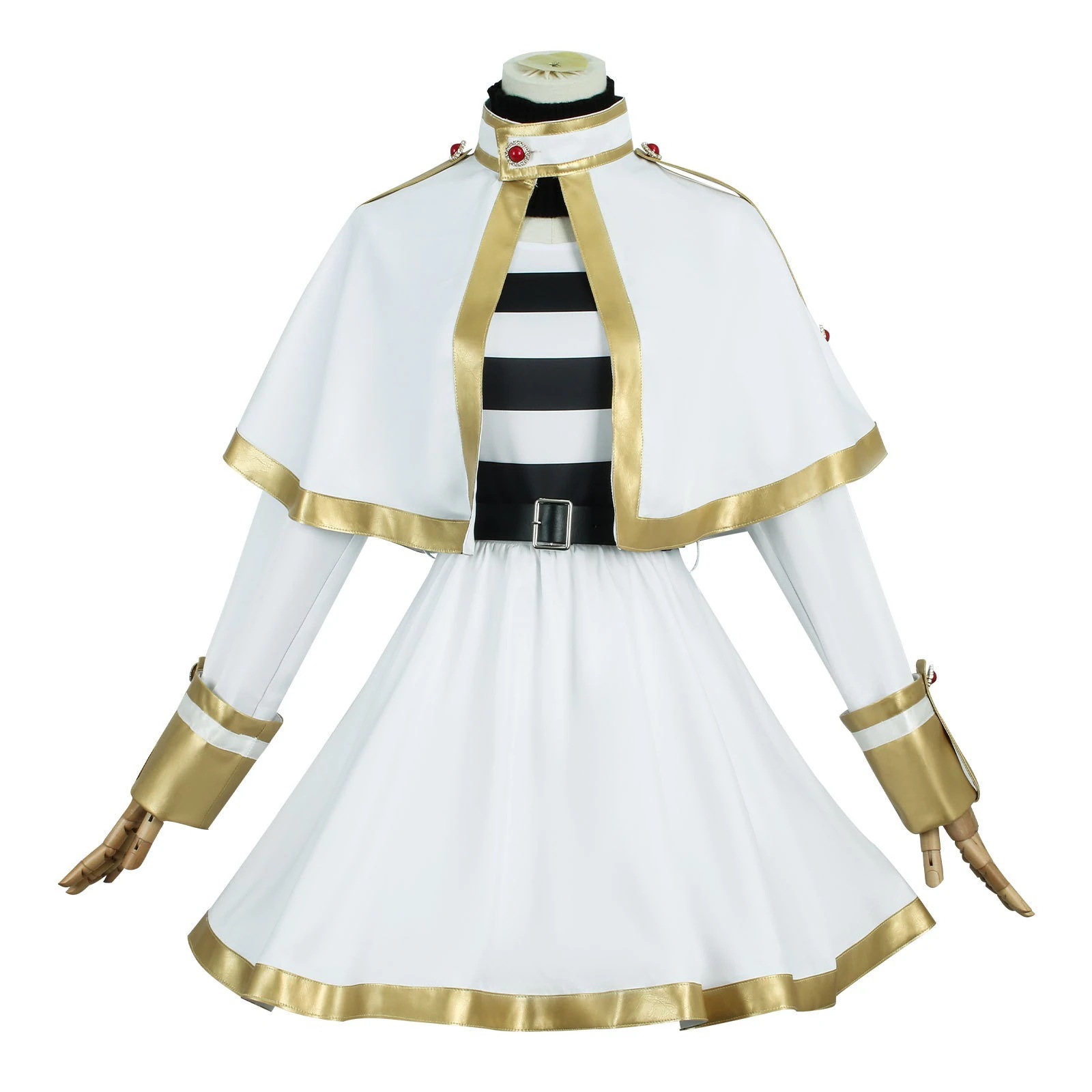 【2025新作】コスプレ 仮装新番葬芙莉莲cos服魔法使い精霊芙莉莲コスプレ二次元c服 イベント用品 7,477円