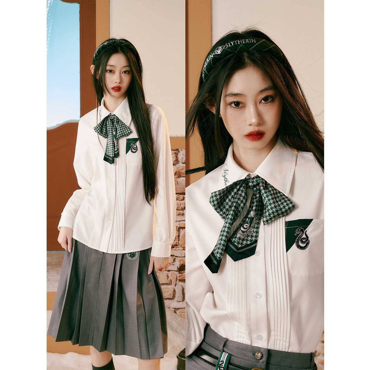 ハリーポッタージョイントシャツ早春