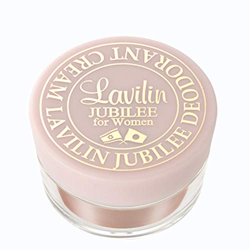 Lavilin Jubilee(ラヴィリンジュビリー)デオドラント ラヴィリンジュビリー フォーウーメン15g