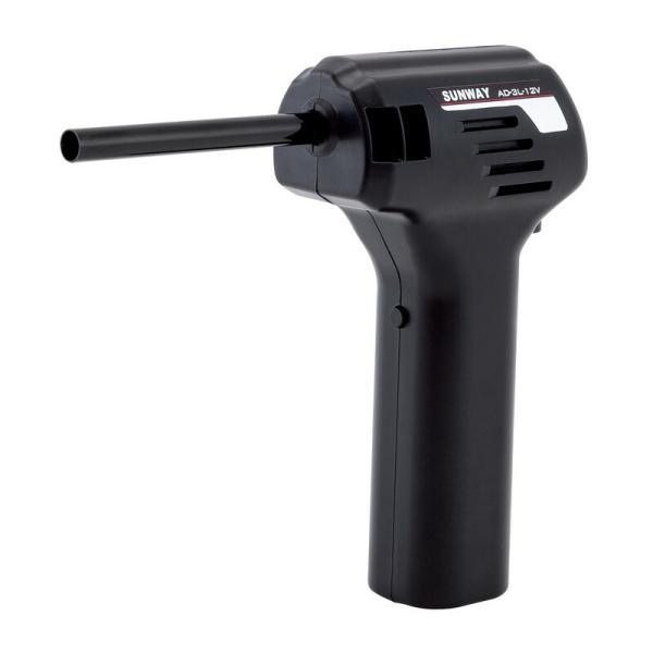 サンウェイ 充電ダストブロワー AD－3L－12V 電動工具 メーカー品電動工具 清掃
