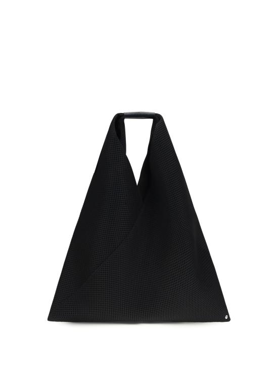 MM6 MAISON MARGIELA Women Shoulder Bags S54WD0039 P9069 T8013 Black