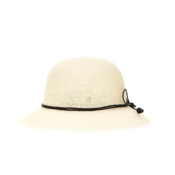 ジョリーバケットハット ALABASTERCHARCOAL HAT51574