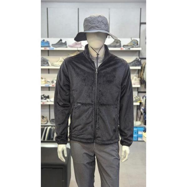 セーブゾーン07 アウトドア ボア フリース ジャケット MVTFJ405 (S41386556)