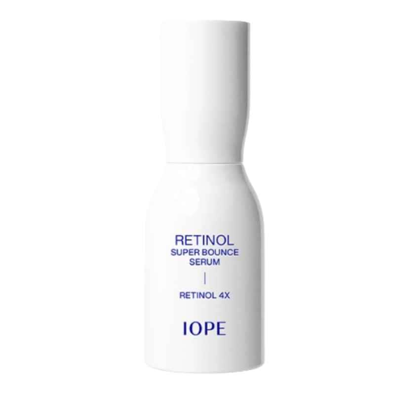 [LIPS美容液１位]レチノールスーパーバウンスセラム 30m / 7日変わるセラム / 肌の密度 ,弾力ケア 6,134円