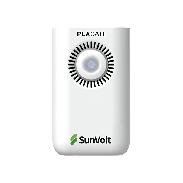 サンボルトウイルスクリーナー PORTABLE TYPE