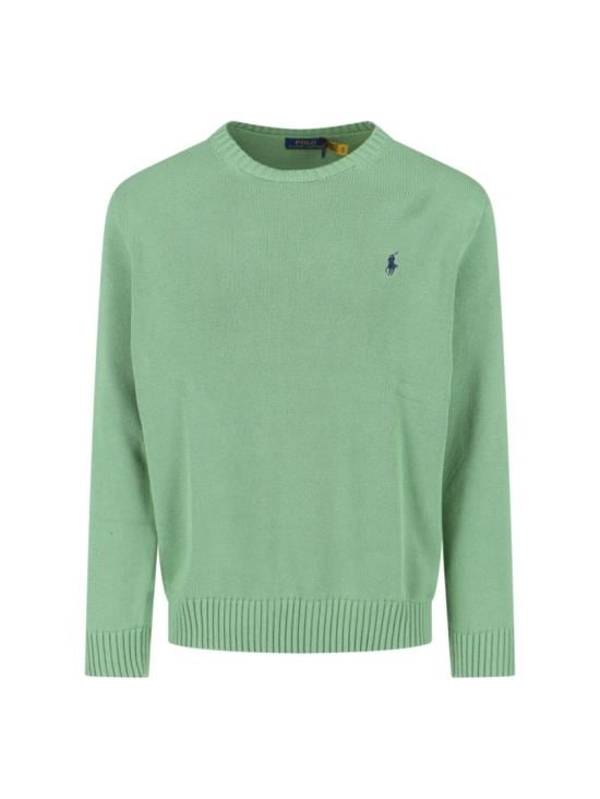 POLO RALPH LAUREN Men Sweatshirts 710 810846041 Green