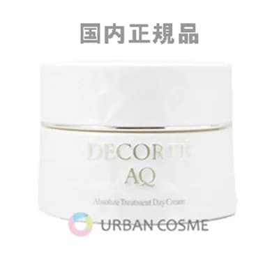 コスメデコルテ AQ アブソリュート デイクリーム アウェイクニング プロテクト 50g