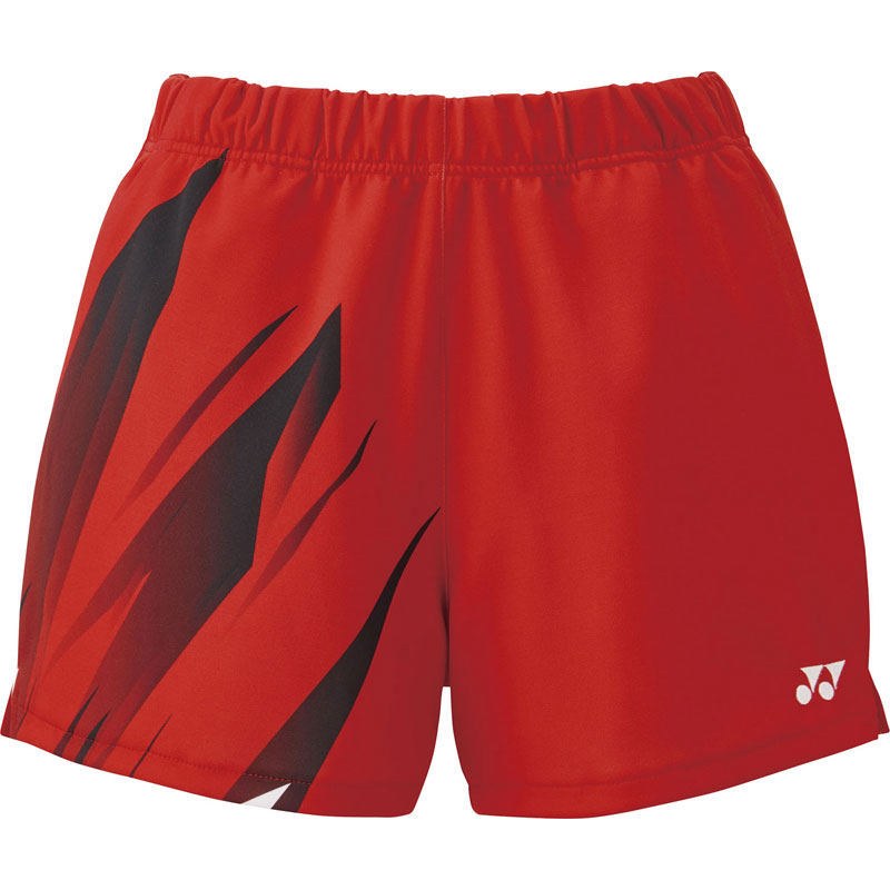 ウィメンズニットショートパンツ テニス ゲームパンツウィメンズ 25107-496