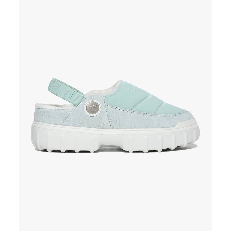 ディアドラ diadora スペースサンダル レディース SKY BLUE D4462LSD91SBL 351904