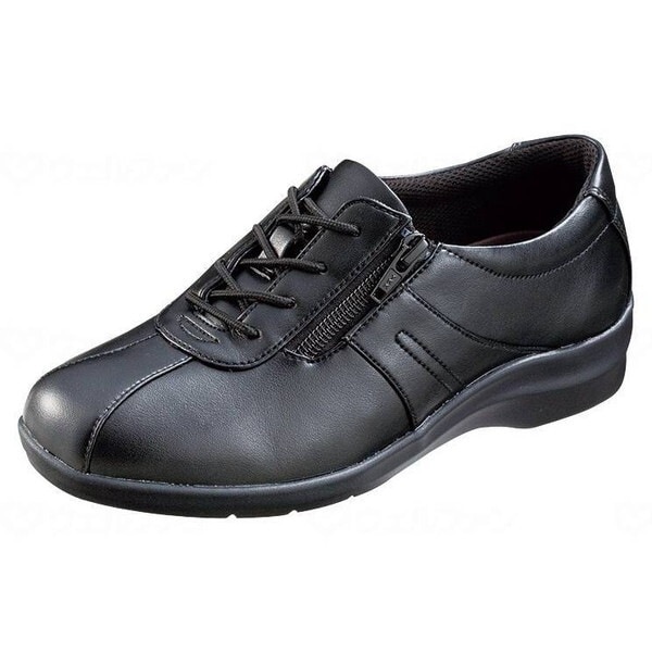 Eve 195 ブラック 23.5 メーカー直送