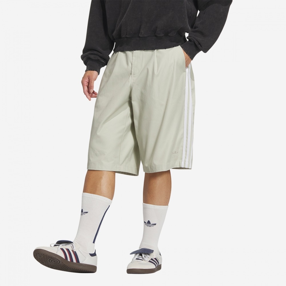 アディダス [アディダス x YESEYESEE] BS ショーツ JN5823