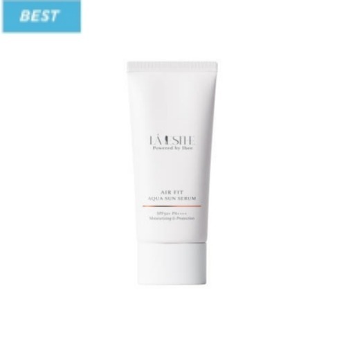 アクア エアフィット サンセラム 50g 1個 SPF50 + PA + 目頭 べたつかない スブジ 脂性肌 皮膚科 サンクリーム